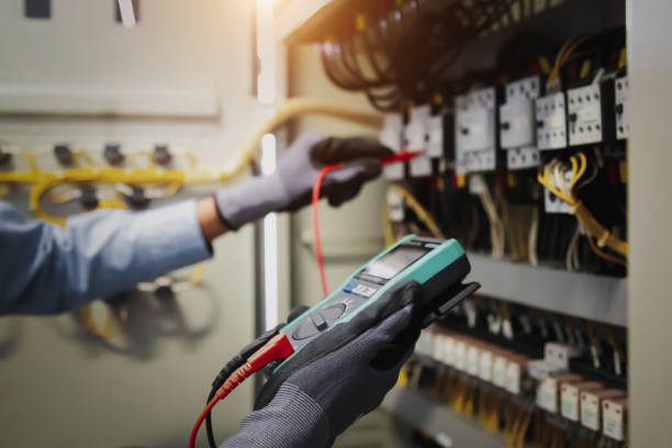 Best Circuit Breaker Installation and Repair  in Chittenango, NY